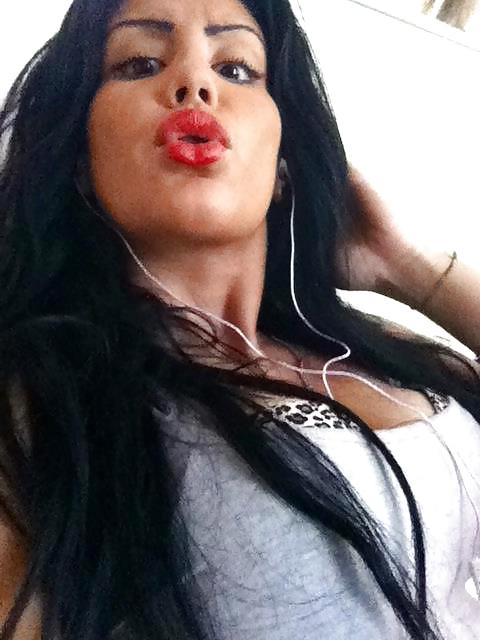 beurette amateur sexe